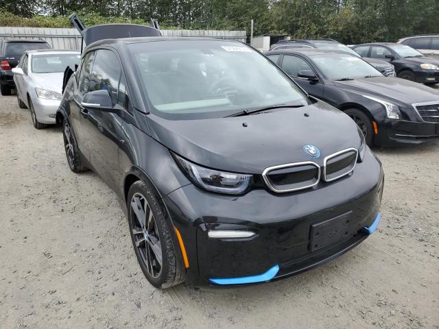 BMW I3 S BEV 2018 with VIN WBY7Z6C58JVB88867 - Photo from auction