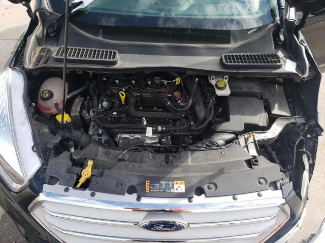 Photo 7 from auction – 2019 FORD ESCAPE SE with VIN 1FMCU0GD9KUB74554