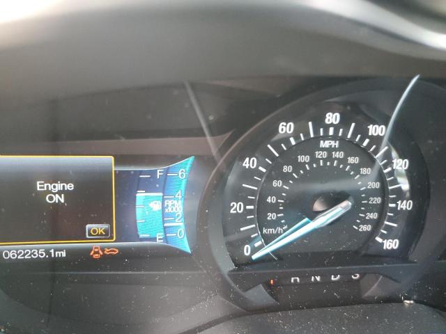 Photo 8 from auction – 2016 FORD FUSION SE with VIN 3FA6P0H92GR190361
