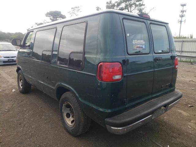 Photo 3 from auction – 2000 DODGE RAM with VIN 2B6HB11X8YK162908