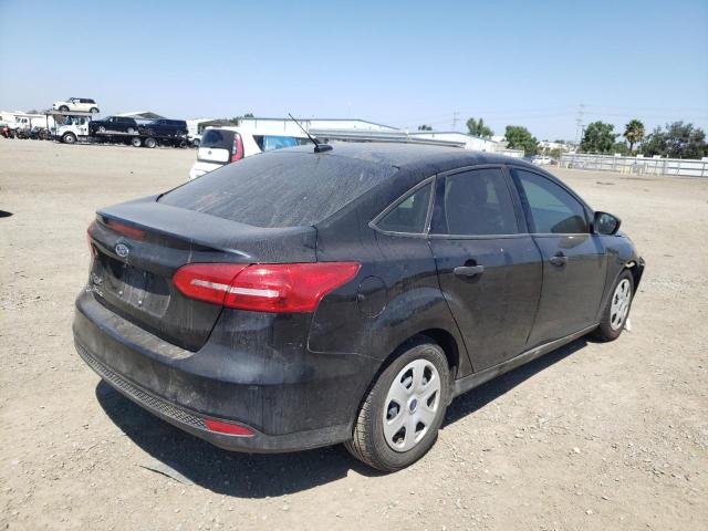 Photo 4 from auction – 2017 FORD FOCUS S with VIN 1FADP3E25HL212675