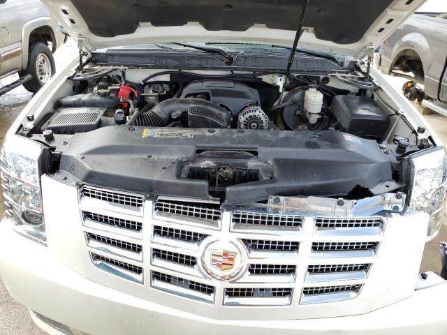 Photo 7 from auction – 2011 CADILLAC ESCALADE E with VIN 3GYT4NEF3BG235979