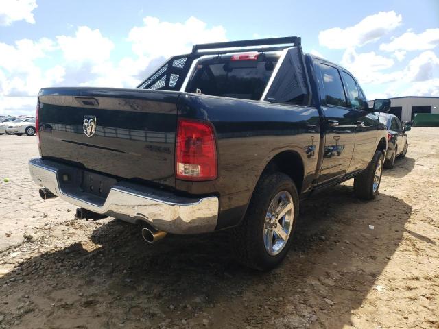 Photo 4 from auction – 2012 DODGE RAM 1500 S with VIN 1C6RD7LT3CS146726