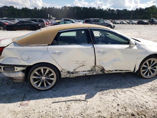 Photo 9 from auction – 2013 CADILLAC XTS with VIN 2G61N5S34D9149200