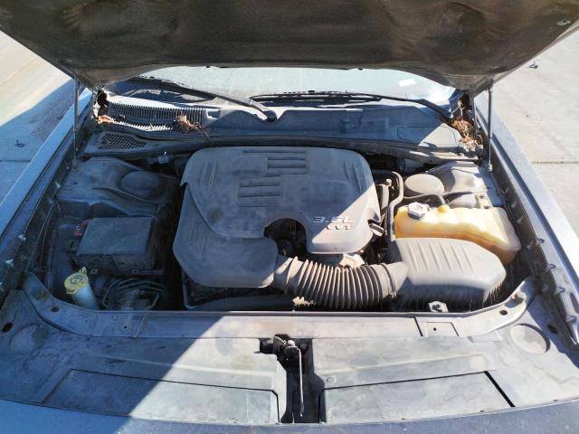 Photo 7 from auction – 2015 DODGE CHALLENGER with VIN 2C3CDZAG4FH861546