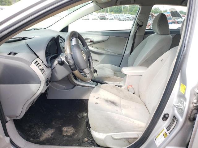 Photo 5 from auction – 2010 TOYOTA COROLLA BA with VIN 2T1BU4EE1AC413450