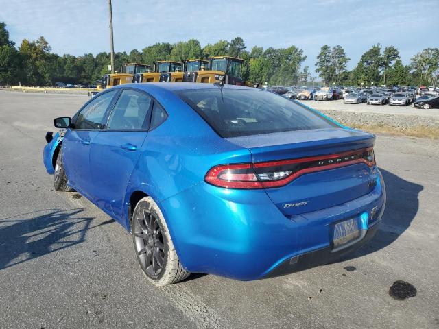 Photo 3 from auction – 2016 DODGE DART SE with VIN 1C3CDFAA2GD608055