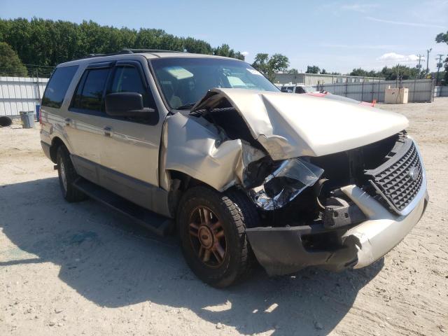 FORD EXPEDITION 2004 with VIN 1FMPU15L44LB72141 - Photo from auction
