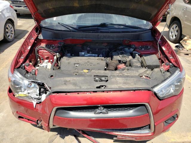 Photo 7 from auction – 2011 MITSUBISHI OUTLANDER with VIN JA4AP3AU6BZ017932
