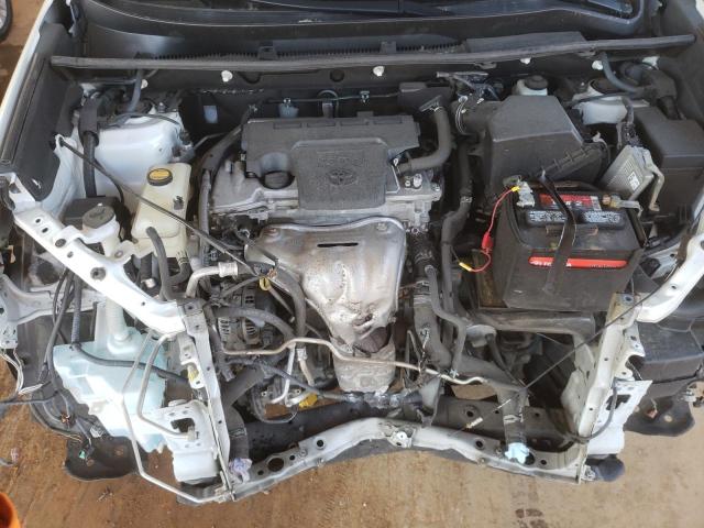 Photo 7 from auction – 2013 TOYOTA RAV4 LIMIT with VIN 2T3DFREV7DW093058