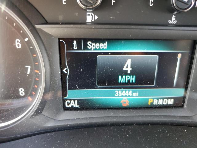 Photo 8 from auction – 2018 BUICK ENCORE PRE with VIN KL4CJASB3JB657356