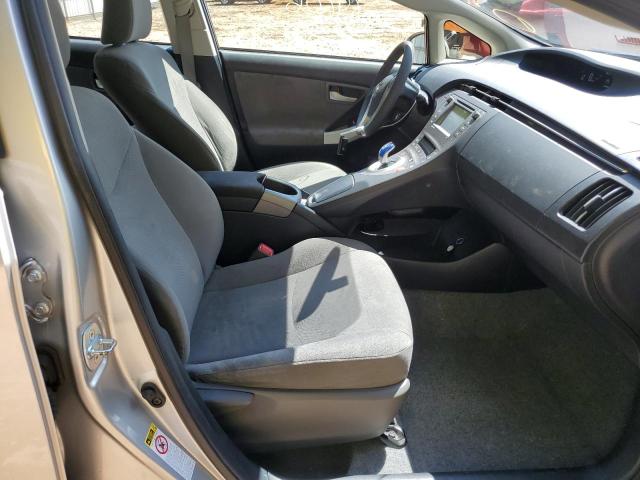 Photo 5 from auction – 2012 TOYOTA PRIUS with VIN JTDKN3DU0C1483223