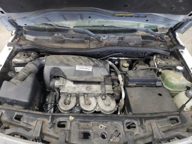 Photo 9 from auction – 2003 SATURN VUE with VIN 5GZCZ63B53S865783