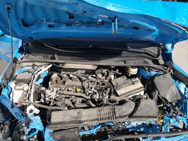 Photo 7 from auction – 2020 TOYOTA COROLLA SE with VIN JTND4RBE4L3083224