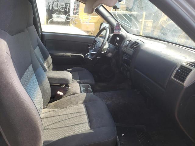 Photo 5 from auction – 2008 GMC CANYON with VIN 1GTDT19E288114494