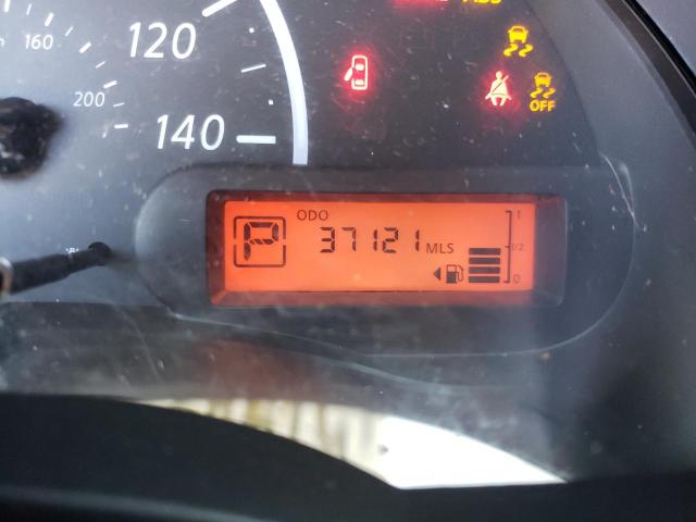Photo 8 from auction – 2018 NISSAN VERSA S with VIN 3N1CN7AP7JL835507