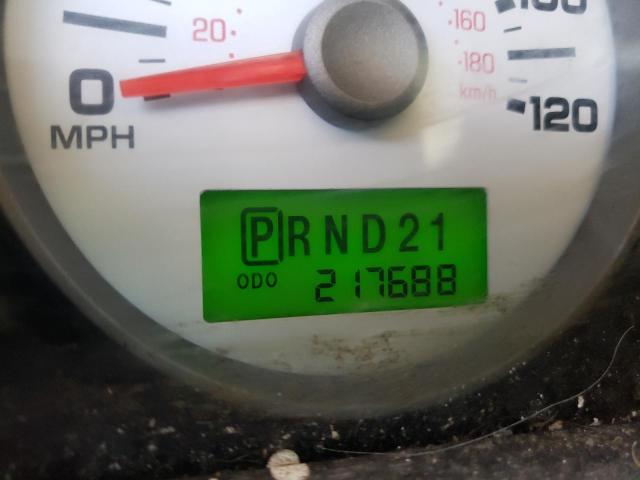 Photo 8 from auction – 2007 FORD ESCAPE LIM with VIN 1FMCU94117KA23712