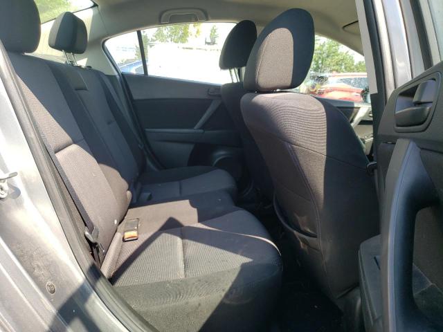 Photo 6 from auction – 2010 MAZDA 3 I with VIN JM1BL1SF4A1176603