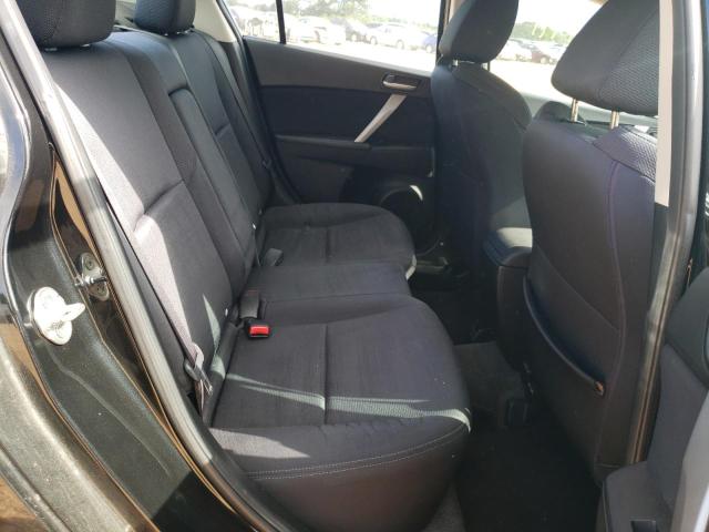 Photo 6 from auction – 2010 MAZDA 3 S with VIN JM1BL1S57A1199557