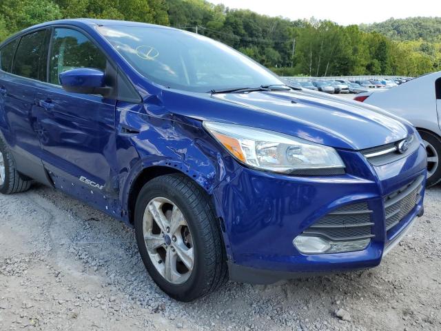 Photo 9 from auction – 2015 FORD ESCAPE SE with VIN 1FMCU9G97FUA20947