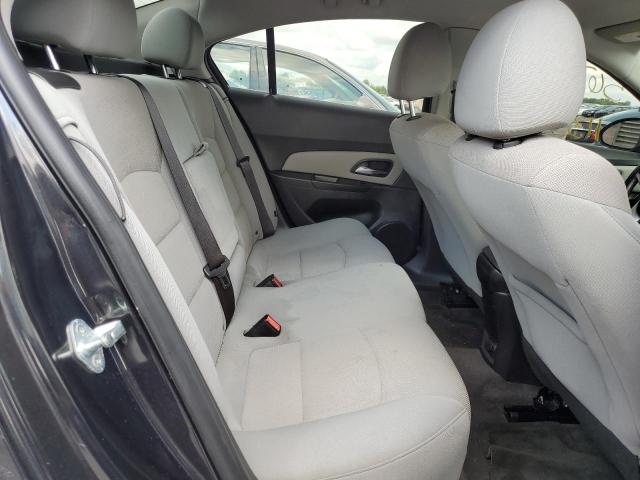 Photo 6 from auction – 2012 CHEVROLET CRUZE LT with VIN 1G1PF5SCXC7353688