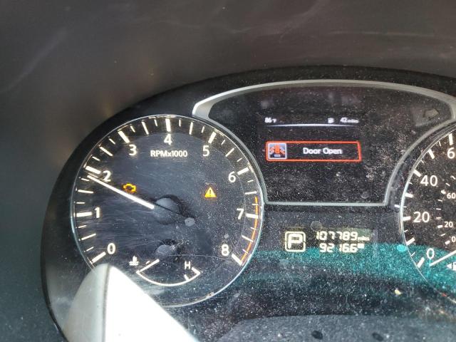 Photo 8 from auction – 2015 NISSAN ALTIMA 2.5 with VIN 1N4AL3AP3FN359112