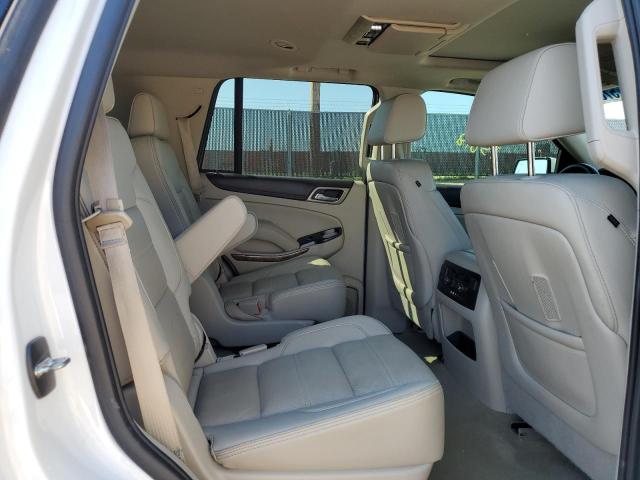 Photo 6 from auction – 2016 GMC YUKON DENA with VIN 1GKS2CKJ9GR362672