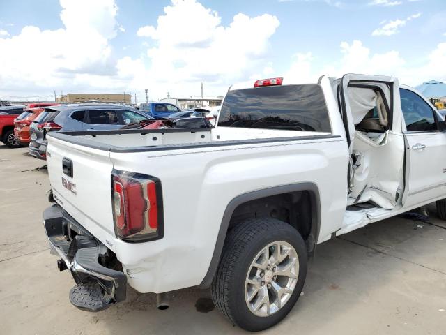 Photo 9 from auction – 2018 GMC SIERRA K15 with VIN 3GTU2NEC7JG595342