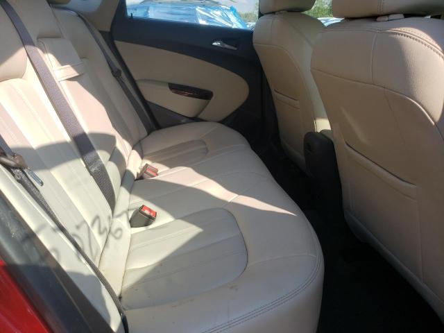 Photo 6 from auction – 2015 BUICK VERANO with VIN 1G4PS5SK3F4185078