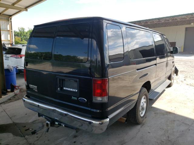 Photo 4 from auction – 2012 FORD ECONOLINE with VIN 1FBSS3BLXCDA98600