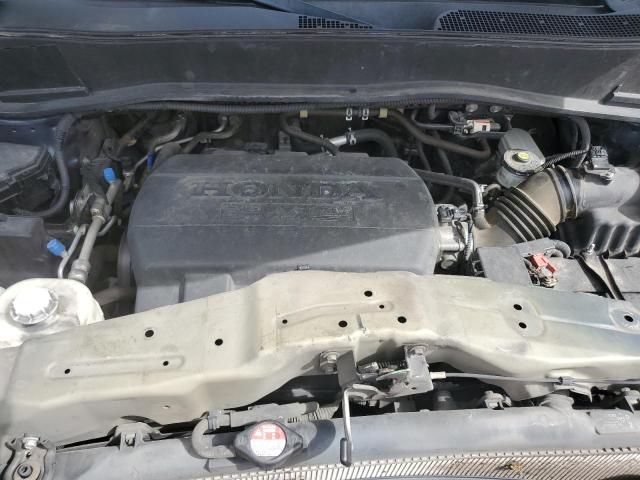 Photo 7 from auction – 2012 HONDA PILOT TOUR with VIN 5FNYF3H96CB018515