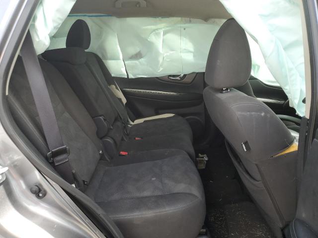 Фото 6 с аукциона – 2016 NISSAN ROGUE S с VIN KNMAT2MT7GP602830