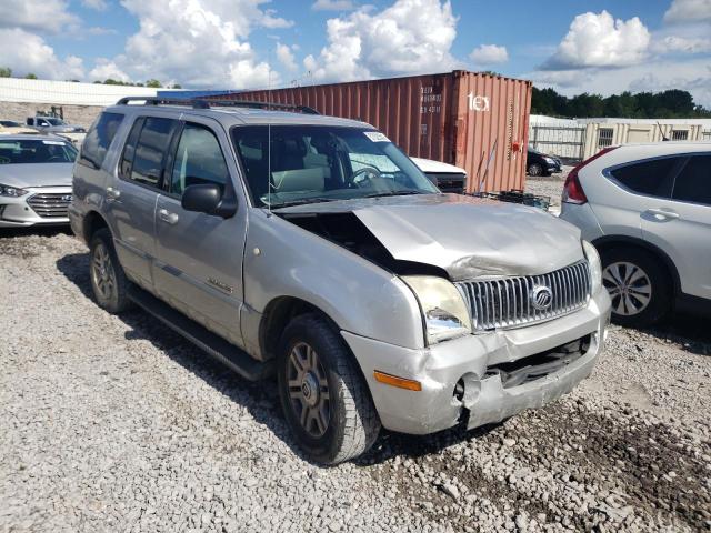 MERCURY MOUNTAINEE 2002 with VIN 4M2ZU66W52UJ33806 - Photo from auction