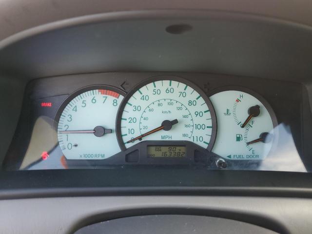 Photo 8 from auction – 2003 TOYOTA COROLLA CE with VIN 1NXBR32E83Z040375
