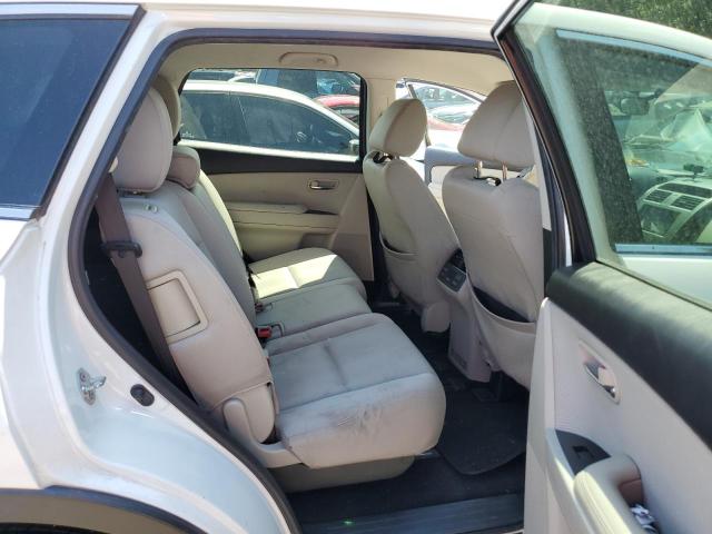 Photo 6 from auction – 2012 MAZDA CX-9 with VIN JM3TB3BV2C0345821