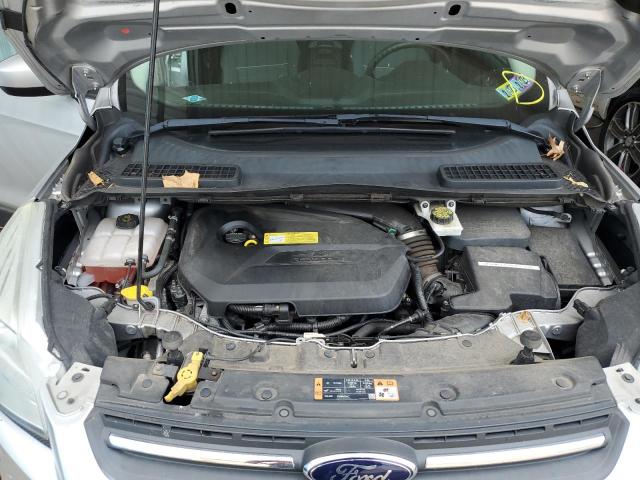 Photo 7 from auction – 2014 FORD ESCAPE SE with VIN 1FMCU9GX9EUC27210