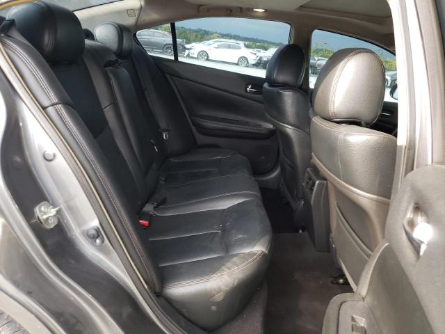Photo 6 from auction – 2014 NISSAN MAXIMA S with VIN 1N4AA5AP1EC496108