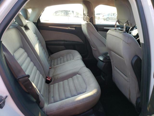 Photo 6 from auction – 2013 FORD FUSION S with VIN 3FA6P0G71DR373181