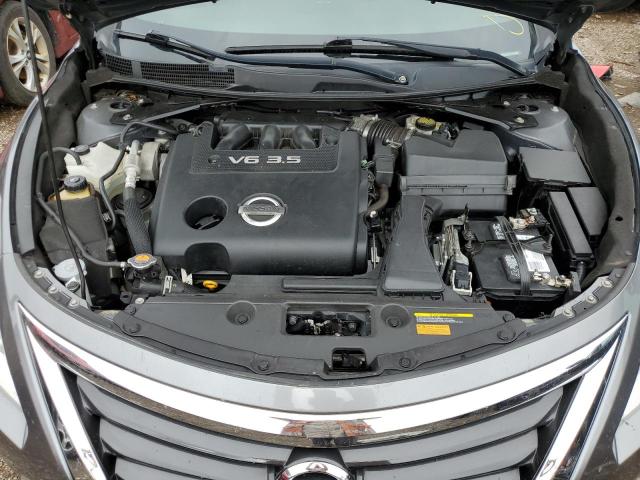 Photo 7 from auction – 2015 NISSAN ALTIMA 3.5 with VIN 1N4BL3AP1FC113840