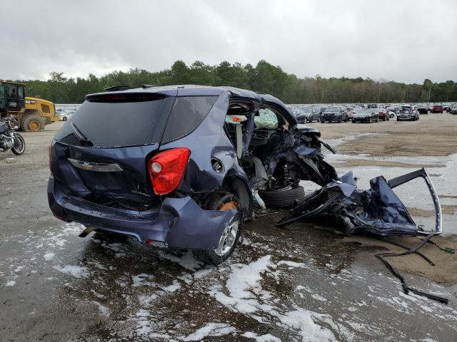 Photo 4 from auction – 2014 CHEVROLET EQUINOX LT with VIN 2GNALBEK9E6181963