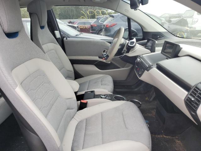 Photo 5 from auction – 2018 BMW I3 S BEV with VIN WBY7Z6C58JVB88867