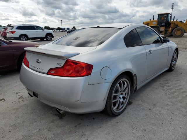 Photo 4 from auction – 2006 INFINITI G35 with VIN JNKCV54E16M705486