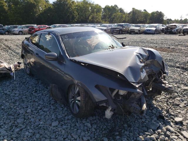 HONDA ACCORD EXL 2008 with VIN 1HGCS12828A007393 - Photo from auction