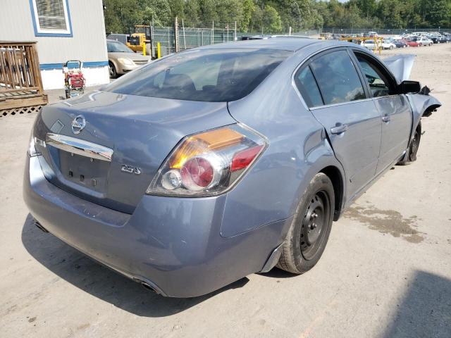 Фото 4 с аукциона – 2012 NISSAN ALTIMA BAS с VIN 1N4AL2AP1CN486883