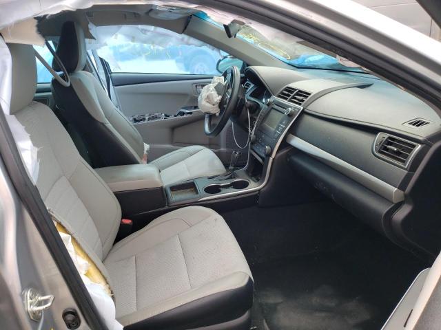 Photo 5 from auction – 2016 TOYOTA CAMRY LE with VIN 4T1BF1FK7GU501844