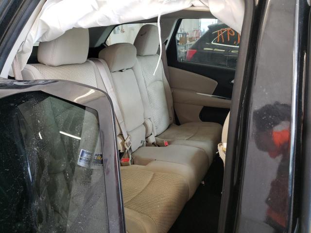 Photo 6 from auction – 2012 DODGE JOURNEY SX with VIN 3C4PDCBG2CT206961