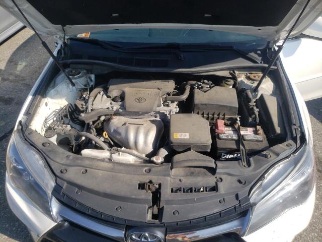 Photo 7 from auction – 2017 TOYOTA CAMRY LE with VIN 4T1BF1FK7HU362316