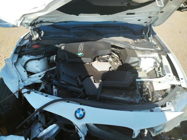 Photo 7 from auction – 2015 BMW 328 I SULE with VIN WBA3C1C52FK120555