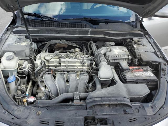 Photo 7 from auction – 2012 KIA OPTIMA LX with VIN 5XXGM4A7XCG035296