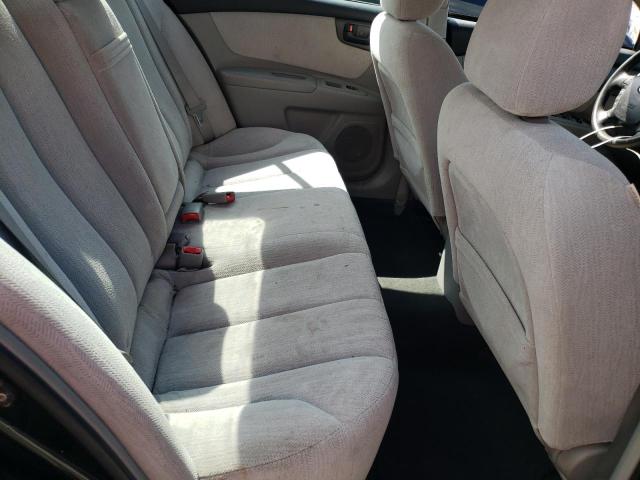 Photo 6 from auction – 2008 KIA OPTIMA LX with VIN KNAGE124885198716